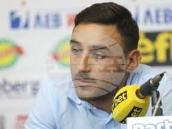 Международна колоездачна обиколка на България - пресконференция