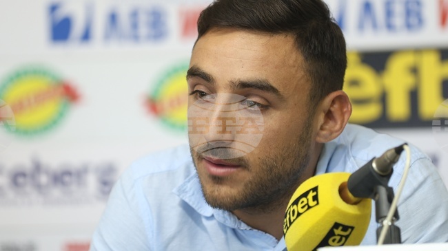 Българска федерация колоездене проведе Общо събрание в Пловдив, на което бяха приети доброволно подадените оставки на Евгений Балев и Данаил Ангелов