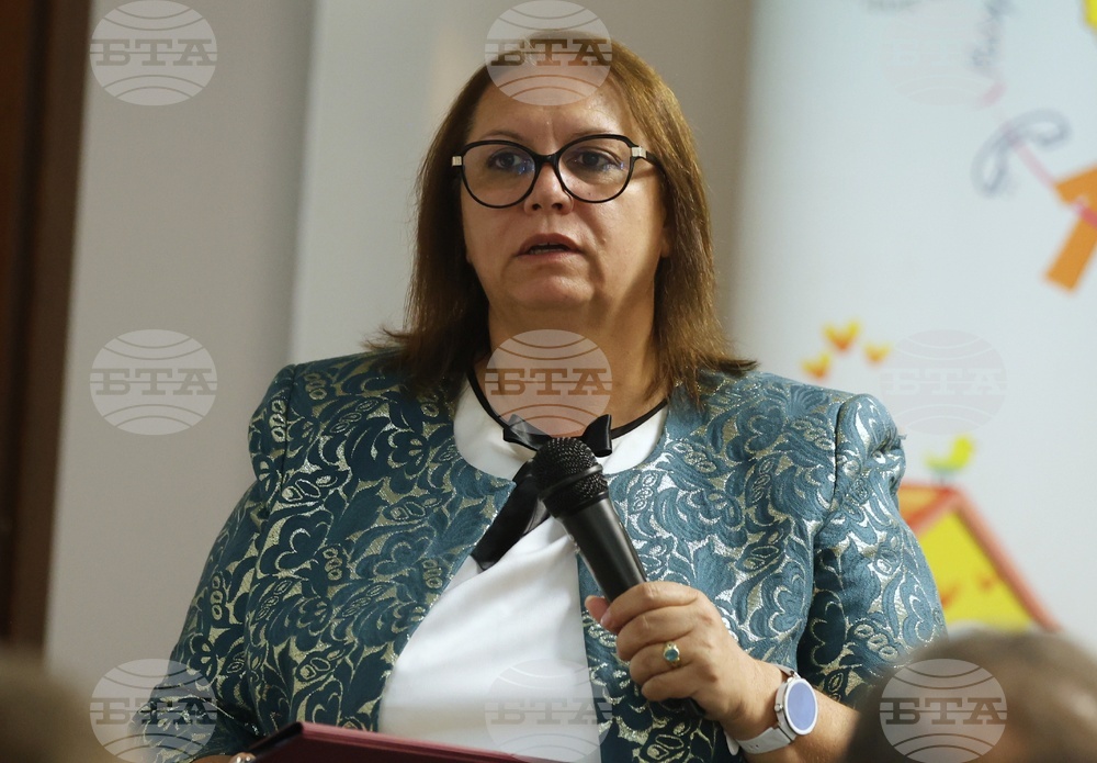 Министерство на труда и социалната политика- вредни вещества сред децата- инициатива