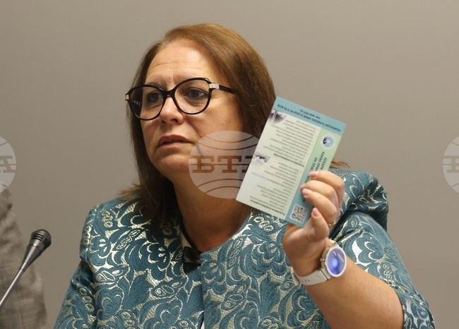 Над 5500 ученици участваха в кампанията на Държавната агенция за закрила на детето срещу употребата на вейп и райски газ 