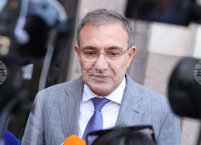 Министър Борислав Гуцанов ще даде начало на ремонт на дом за възрастни и нова услуга за хора с увреждания в община Шумен