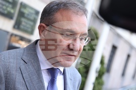 Борислав Гуцанов - изявление
