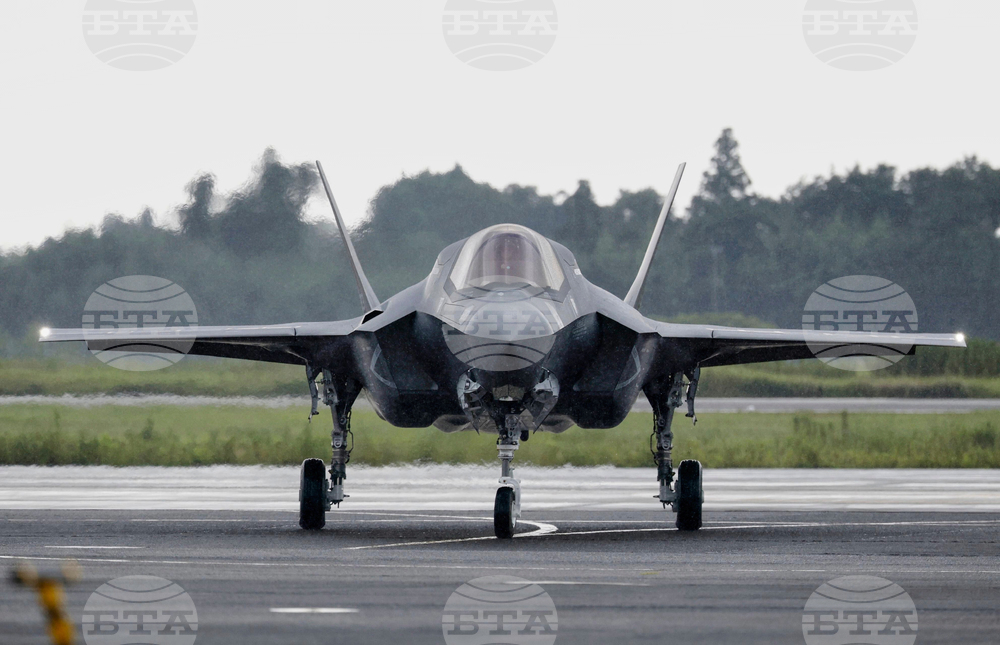 Japan Fighter Jets