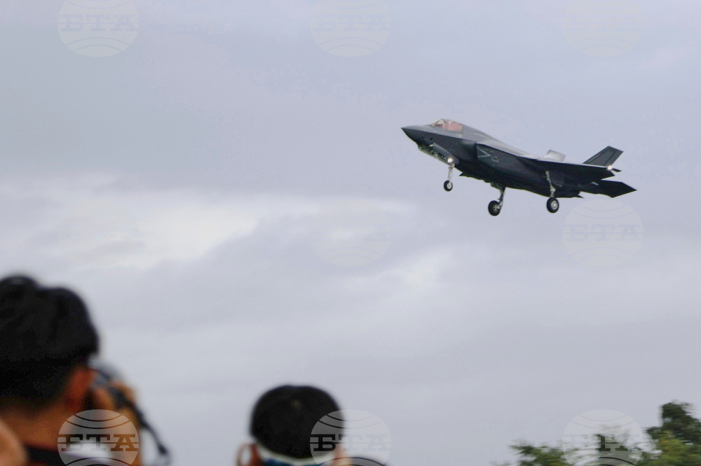 Japan Fighter Jets