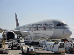 Летище „Васил Левски“ - Боинг 787-7