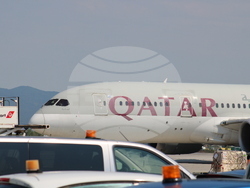 Летище „Васил Левски“ - Боинг 787-7