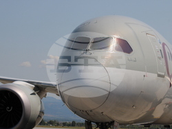 Летище „Васил Левски“ - Боинг 787-7