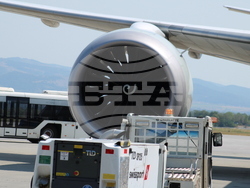 Летище „Васил Левски“ - Боинг 787-7