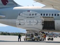 Летище „Васил Левски“ - Боинг 787-7