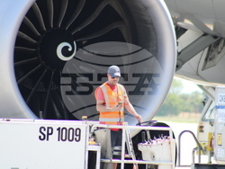 Летище „Васил Левски“ - Боинг 787-7