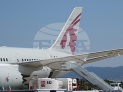 Летище „Васил Левски“ - Боинг 787-7