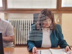 Снимка: Омбудсман на Република България