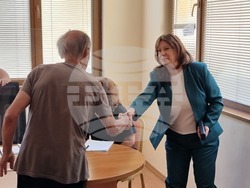 Снимка: Омбудсман на Република България