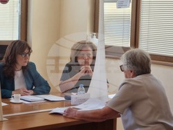 Снимка: Омбудсман на Република България