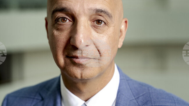 Новият главен изпълнителен директор на "Ново Нордиск" обмисля съкращения на служители, за да намали разходите