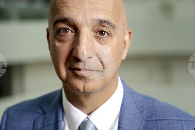 Новият главен изпълнителен директор на "Ново Нордиск" обмисля съкращения на служители, за да намали разходите