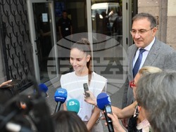 Снимка: Министерство на труда и социалната политика