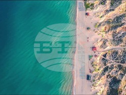 Снимка: Община Приморско