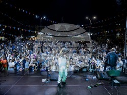 Снимка: Община Приморско