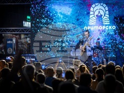 Снимка: Община Приморско