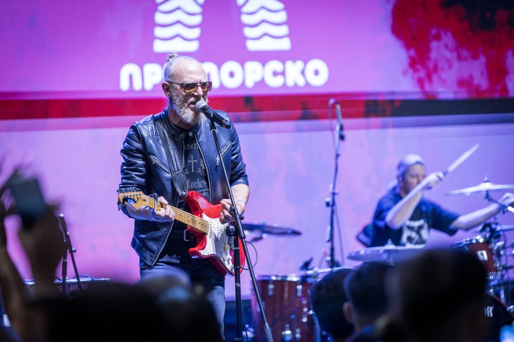 Община Приморско отчита близо 40% увеличение на туристите от началото на сезона