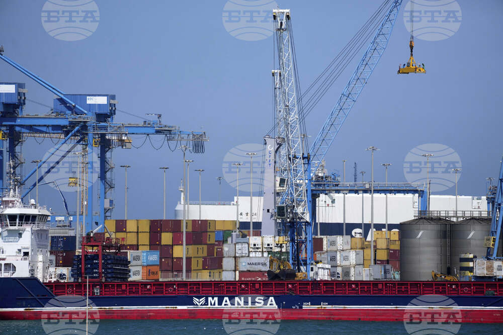 Italy EU Trump Tariffs