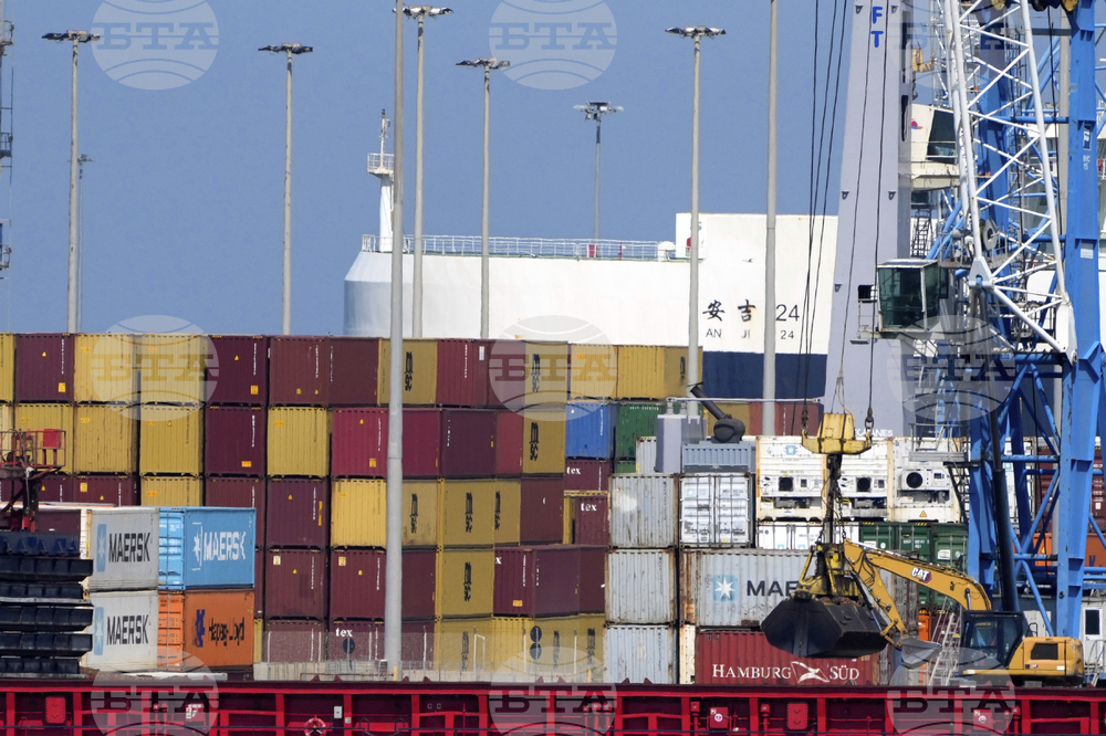 Italy EU Trump Tariffs