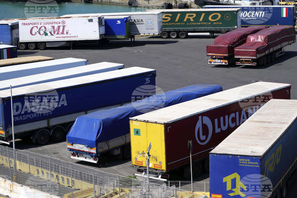 Italy EU Trump Tariffs