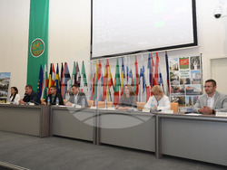 Снимка: Община Стара Загора