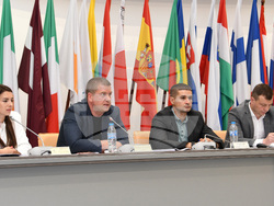 Снимка: Община Стара Загора