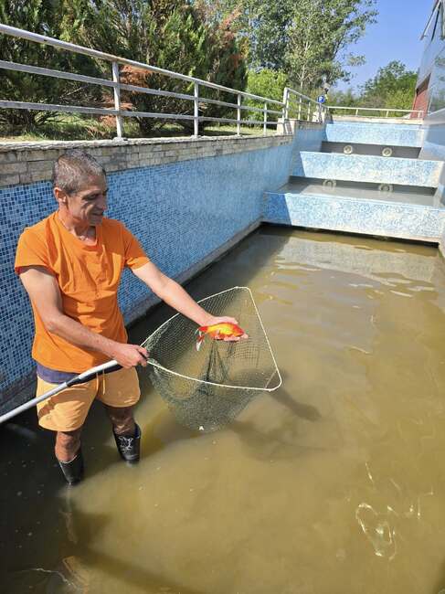 Над 2000 души са посетили крепостта "Ковачевско кале" край Попово за два месеца след откриването на новата постоянна експозиция там