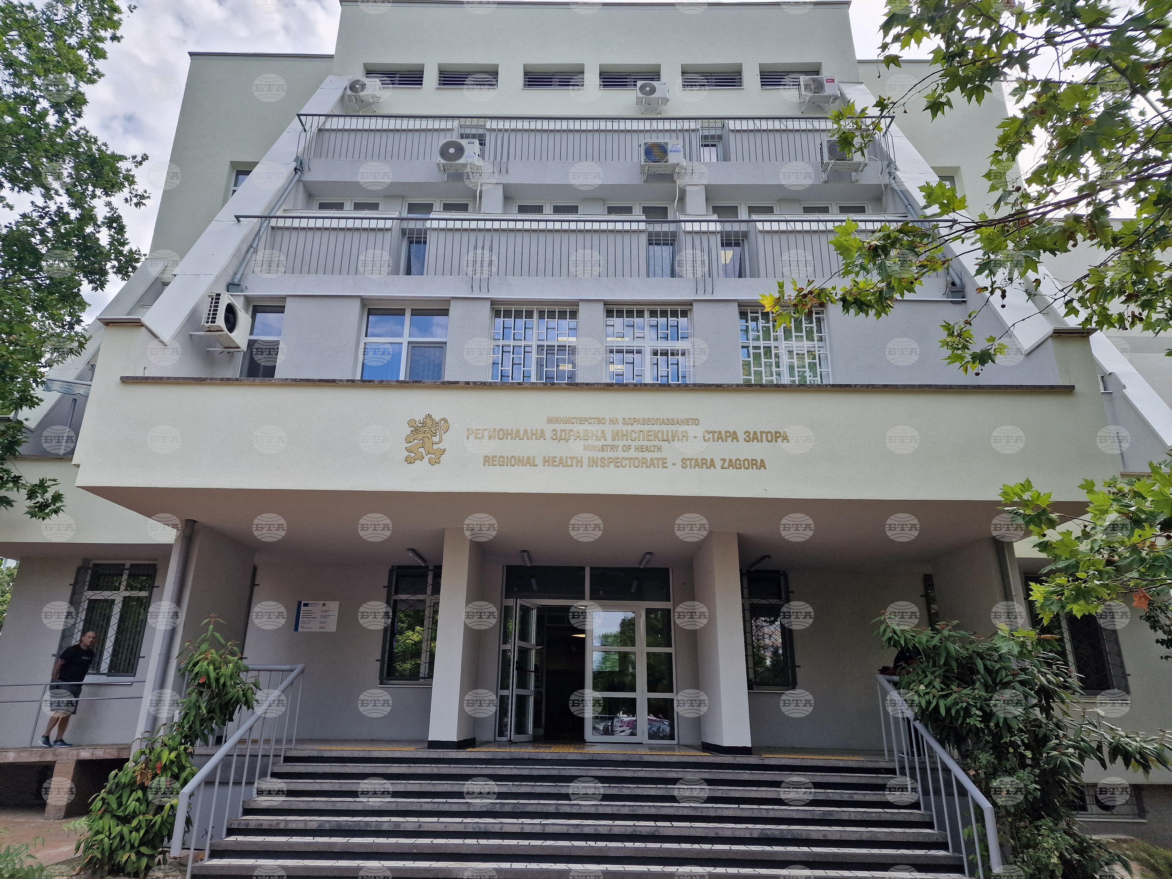 Започва имунизация срещу респираторно-синцитиален вирус (RSV) при бременни жени в област Стара Загора