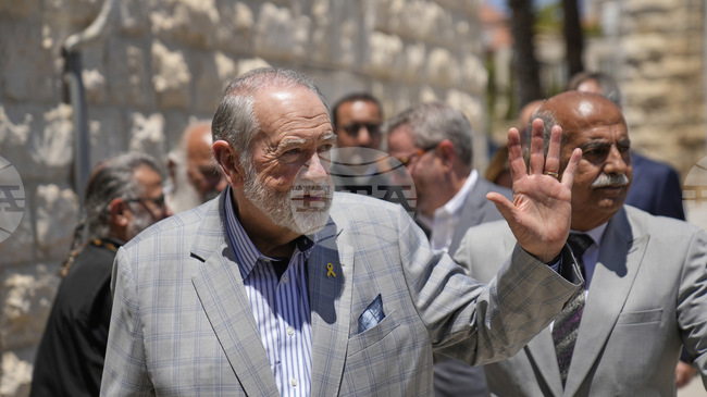 Американският посланик в Израел отправи остри нападки срещу британския премиер, критикувал израелския план за Газа