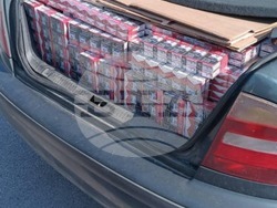 Снимка: МВР