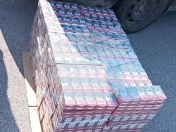 Снимка: МВР