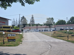 Разград - Перистър - Бизнес зона