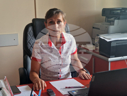 Разград - Перистър - Бизнес зона