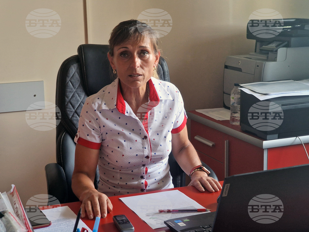 Бизнес зона "Перистър" в Разград се превърна в привлекателно място за инвестиции на дребния и средния бизнес, каза директорът на предприятието