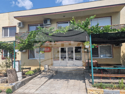 Разград - Перистър - Бизнес зона