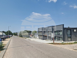 Разград - Перистър - Бизнес зона