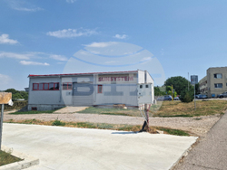 Разград - Перистър - Бизнес зона