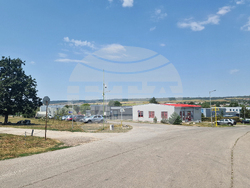 Разград - Перистър - Бизнес зона