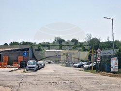 Разград - Перистър - Бизнес зона