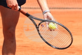 Тенис на корт – ITF - турнир за мъже