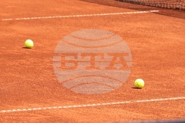 Тенис на корт – ITF - турнир за мъже