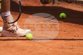 Тенис на корт – ITF - турнир за мъже