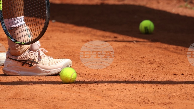 Осем българи ще участват на турнира по тенис от категория АТП Чалънджър 50 в София