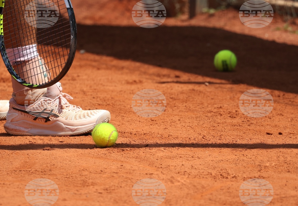 Осем българи ще участват на турнира по тенис от категория АТП Чалънджър 50 в София