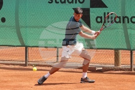 Тенис на корт – ITF - турнир за мъже - Анас Маздрашки