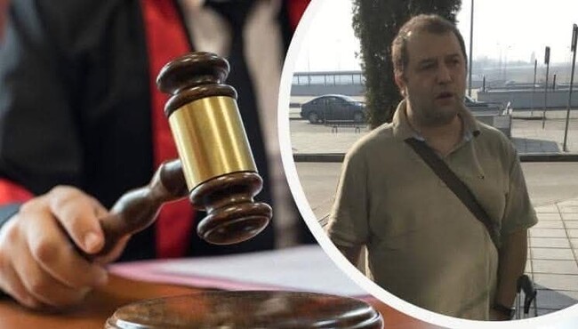 “Възраждане”: Милан Димитров е на едно писмо от свободата